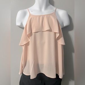 LOFT | Pink Tank | Small